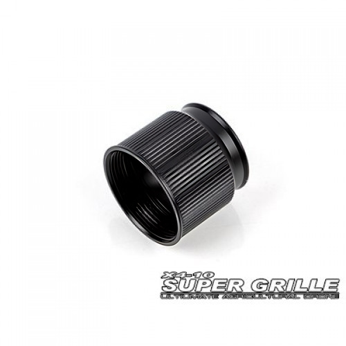 �˾���ũ X4-10S-04 [SHR] X4-10S/X6-16/20S/EDU Super Grille - Metal Folding Hub Ring(Outer/40��)