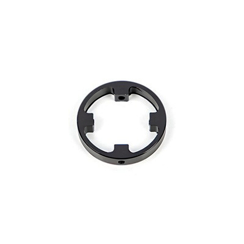 �˾���ũ X4-10S-05 [SHR] X4-10S/X6-16/20S/EDU - Metal Inner Tube Support Ring(40��/Black)