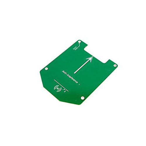 �˾���ũ X4-10S-BZ-07 [SHR] X4-10S/X6-10/16/20 Super Grille - Anti Interference Board