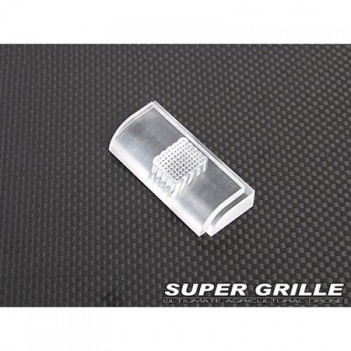 �˾���ũ X4-10S-11 [SHR] X4-10S/X6-10/16/20 Super Grille - LED Cover