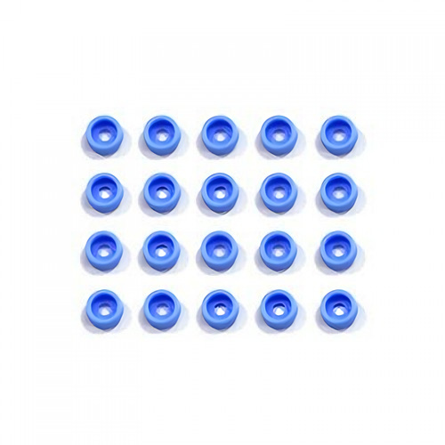 �˾���ũ TL2818-01 [TR] Frame Washer Set (M2.0/Blue/20pcs)