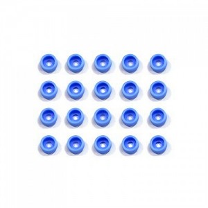 [TR] Frame Washer Set (M2.0/Blue/20pcs)