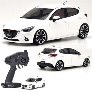 [KYOSHO] ���� MA03F-FWD r/s ����� ���̿� XD ȭ��Ʈ�� �̴��� MINI-Z