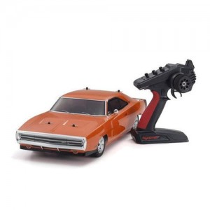 [KYOSHO] ���� ������ Mk2 ���� ���� 1970 ������ - ���͸�, ������ �ʿ�