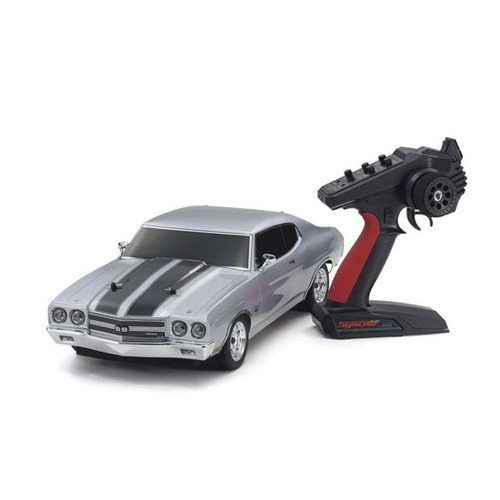 �˾���ũ KY34416T1B [KYOSHO] ���� ������ Mk2 1970 ���� ���� �ǹ� - ���͸�, ������ �ʿ�