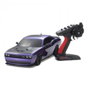 [KYOSHO] ���� ������ Mk2 ���� SRT ç���� Pl - ���͸�, ������ �ʿ�