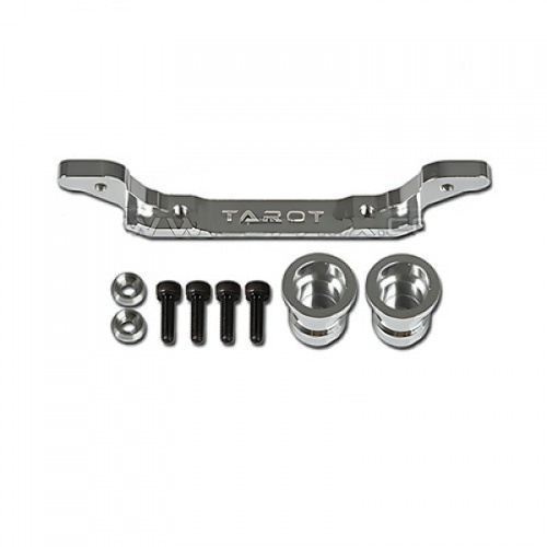 �˾���ũ TL2749-02 [TR] F450/550 Landing Skid Mounting Bracket