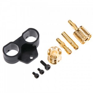 [TR] IRON-MAN T15/T18 OCTO Power Hub Module(Universal Type)