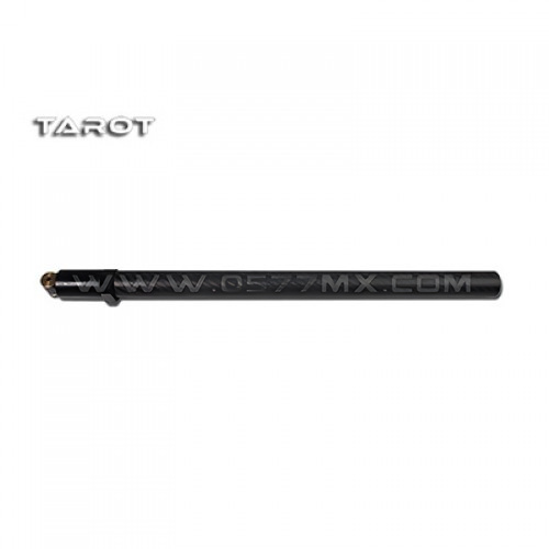 �˾���ũ TL18T01 [TR] IRON-MAN T18 Carbon Tube ARM(��25MM/524.5mm)