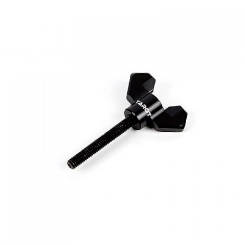 �˾���ũ TL9606-01 [TR] IRON-MAN T810/T960/T15/T18 M4 Locker(Black)