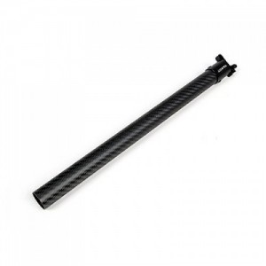 [TR] T1000 PRO Octo Frame Carbon Boom Tube Assy