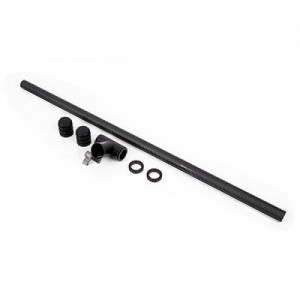 [TR] Quick Release Type ��25/��18 Landing Skid Set