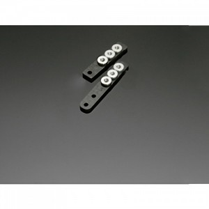 [BEAM-SE 90263] Tail Servo Mount Plate only w/o bolt