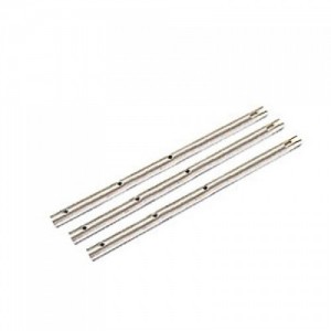[MH] Precision CNC Aluminum Main Shaft Set for Blade mSR