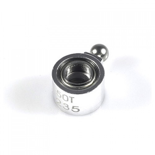 �˾���ũ TL60195 / H60195T [TL60195] Tarot 500/600 Metal bearing mount