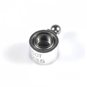 [TL60195] Tarot 500/600 Metal bearing mount