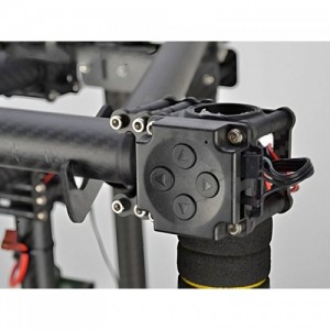 [DYS] Eagle EYE Gimbal Director