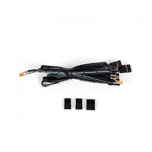 �˾���ũ DYS-GB-CB4 [DYS] Gimbal 3P/4P Wire Set