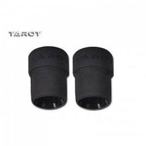 [TR] ��14->��10mm Carbon Tube Adaptor Sleeve