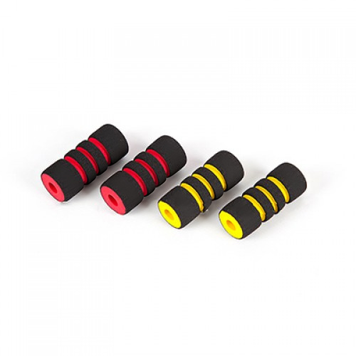 �˾���ũ TL2868 [TR] Landing Skid Shock Sponge(LD24xSD08xL60) for Multicopter
