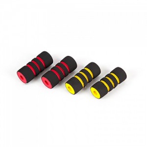 [TR] Landing Skid Shock Sponge(LD24xSD08xL60) for Multicopter
