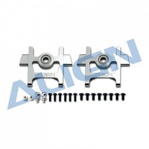 [ALIGN] T-Rex450L Universal Type Main Shaft Bearing Block