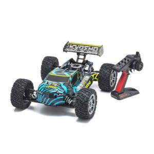 [KYOSHO] ���� ���� 1/8 4�� ���۳� �׿� ST 3.0 VE