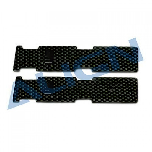 �˾���ũ H45B011XXW [ALIGN] T-Rex450L Battery Mount