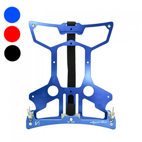 �˾���ũ P00000RC [Secraft] TX-Tray V1 ���� ������ - �Ķ�, ����, ���� ���� ����