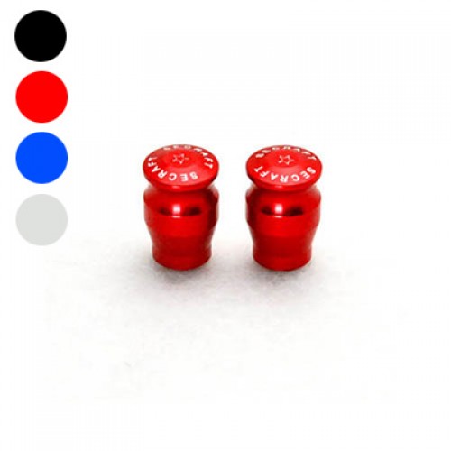 �˾���ũ P00000SR [Secraft] ������ ����ġ ĸ (M) 2�� - ����, �Ķ�, ����, ���� ���� ����
