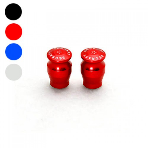 �˾���ũ P00000SR [Secraft] ������ ����ġ ĸ (M) 2�� - ����, �Ķ�, ����, ���� ���� ����