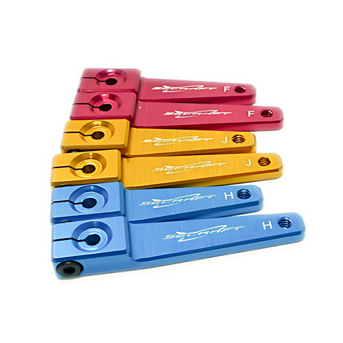 �˾���ũ P00000QL [Secraft] ������ V2 31.75mm 1.25inch (1����, 23T, 24T, 25T)