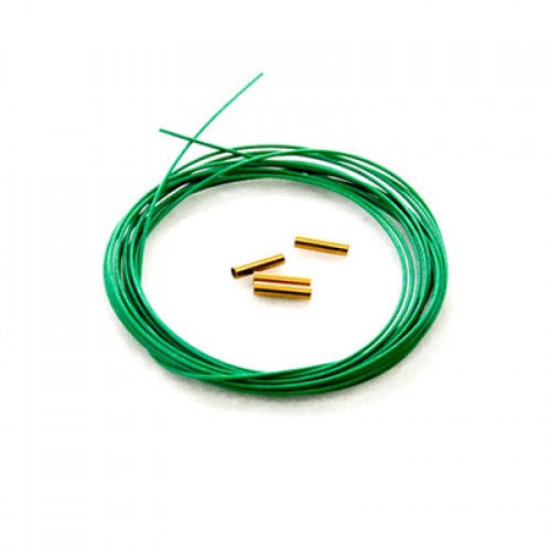 �˾���ũ P00000VT [Secraft] ������ ���� ���̾� 0.8mm x 3M