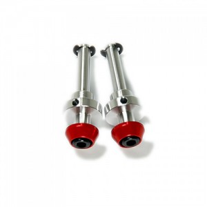 [Secraft] �� ����Ʈ 4.0mm x 16mm 2��