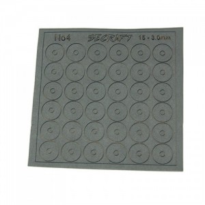 [Secraft] ������ �ͼ��е� 15mm x 3mm(No4)