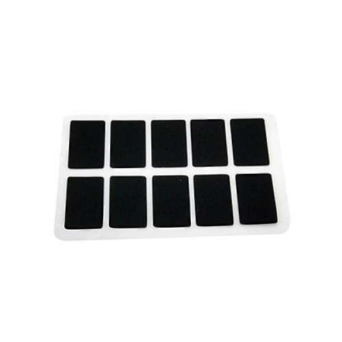 �˾���ũ P0000BJL [Secraft] �Ǹ��� ����, ������ ��Ʈ 25mm x 15mm (10����)