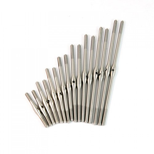 �˾���ũ  [Secraft] �����θ��� �Ϲ�Ŭ Ǫ���ε� M2.5 x 70mm