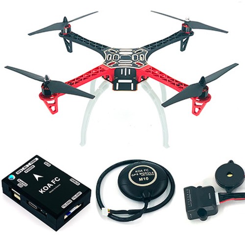 F450 ����/������ ��� �Ƚ�ȣũ ��Ű�� (���� �Ƚ�ȣũ + GPS ����) - 2026 Ver.