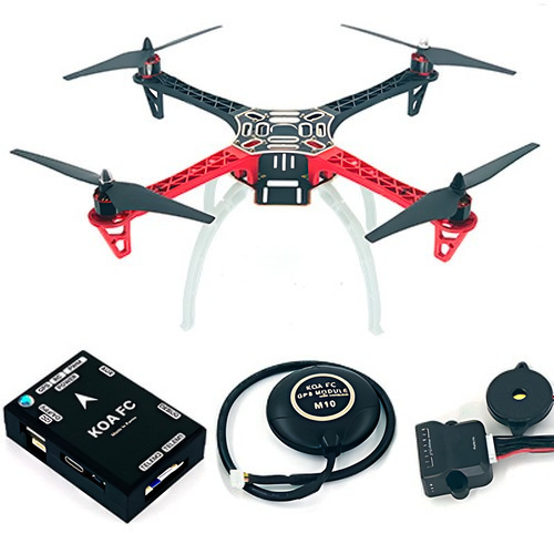 F450 ����/������ ��� �Ƚ�ȣũ ��Ű�� (���� �Ƚ�ȣũ + GPS ����) - 2026 Ver.