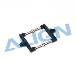 [ALIGN] 450 Plus/Sports V2 Metal Flybar Control Set