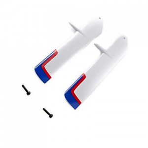 [BLADE] Rotor Blade Set: mCP X BL2