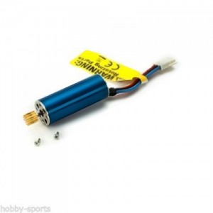 [BLADE] Brushless Main Motor: mCPX BL2