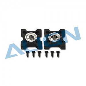 [ALIGN] 450 Plus/Sports V2 Main Shaft Bearing Block