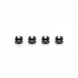 [TR] X6/X8 Motor Shock Damper(Blue)
