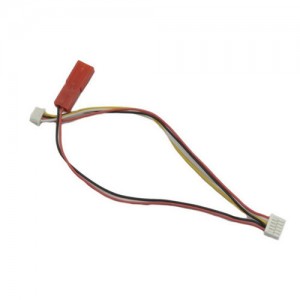 [TBS] UNIFY PRO 5G8 HV Vtx Pigtail (5Pin)