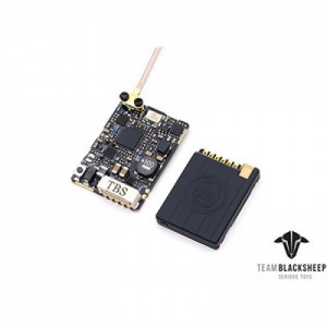 [TBS] TBS UNIFY PRO 5G8 HV - RACE V2 ����۽ź���(MMCX)