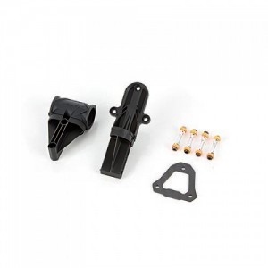 [TR] Peeper I-Drone Joint Assembly