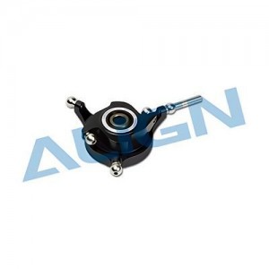 [ALIGN] 450 DFC CCPM Metal Swashplate/Black