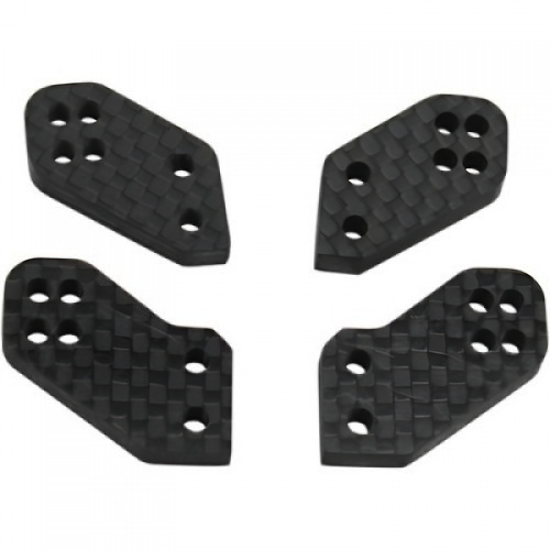 �˾���ũ AON22G [HOT RACING] Hot Racing AON22M01 and AON22MA01 rear hubs for 1/8 Arrma BLX vehicles