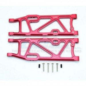 [GPM] ALUMINUM REAR LOWER ARMS -8PC SET (AR330249 �ɼ�)